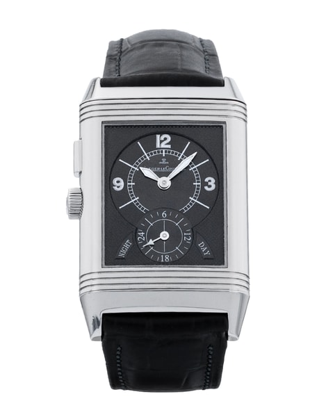 Jaeger-LeCoultre Reverso Duo 2718410